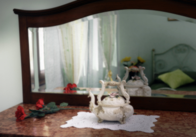 Bed And Breakfast Maison De Lussy